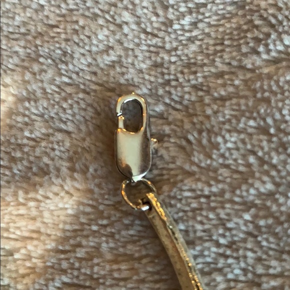 Cross bracelet - Picture 3 of 4